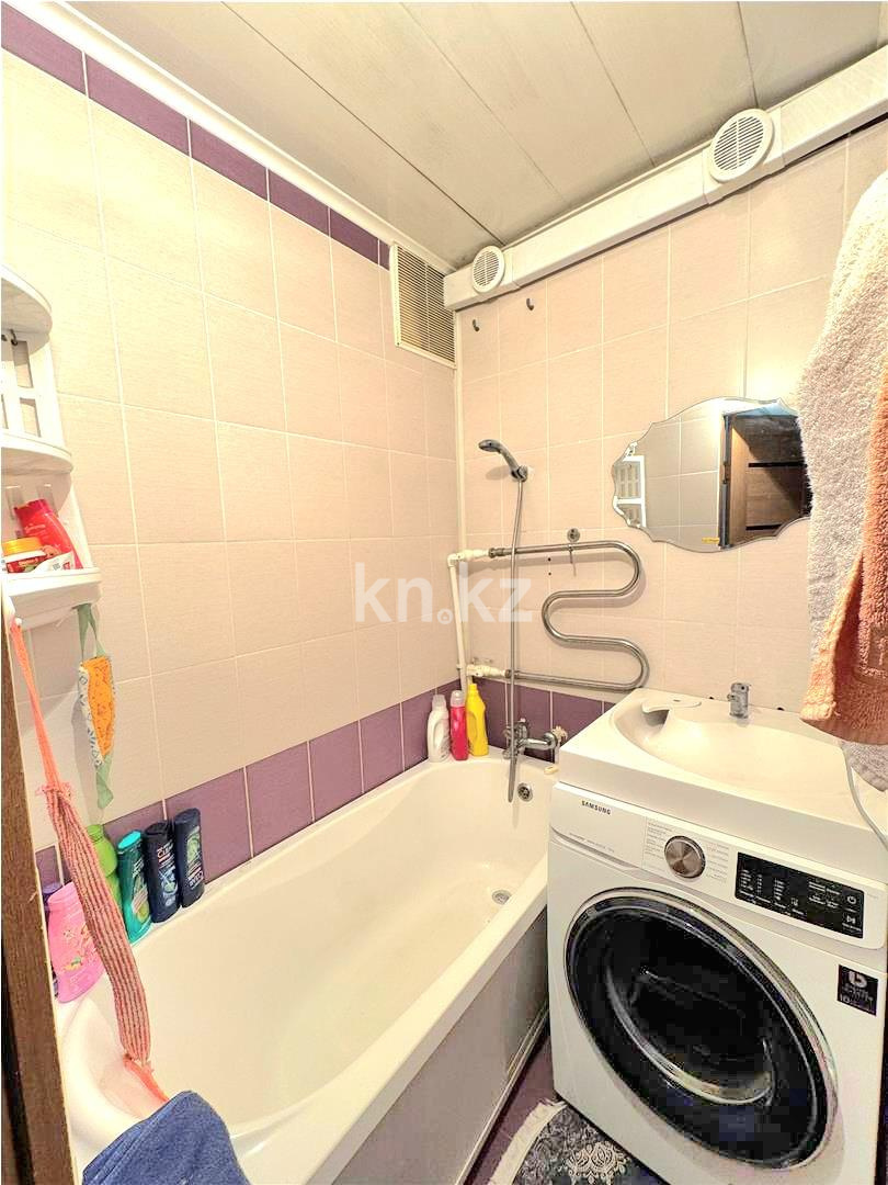 Продажа 2-комнатной квартиры, 50 м², мкр. Восток-2 - Продажа квартир в Казахстане фото 8 из 14