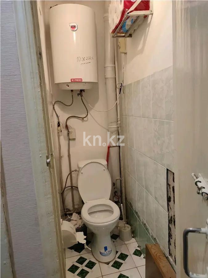 Продажа 2-комнатной квартиры, 36.4 м² в Алматы - фото 5
