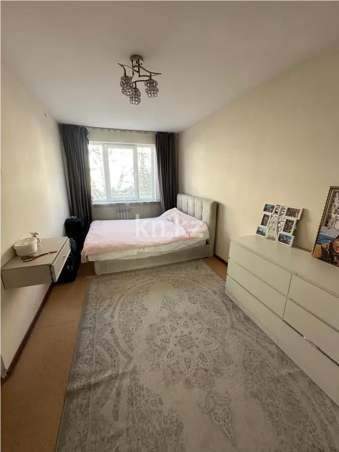 Продажа 1-комнатной квартиры, 31 м², ул. Аркалык, дом  51 - Продажа квартир в Алматы фото 1 из 3