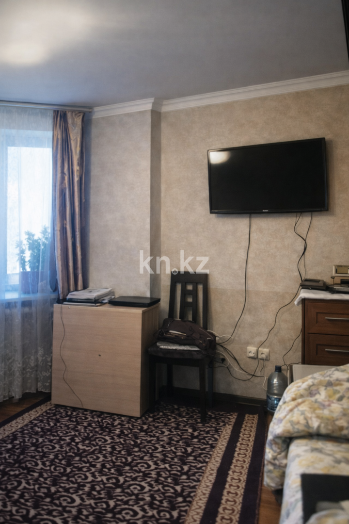 Аренда 2-комнатной квартиры, 55 м² - Аренда жилой и коммерческой недвижимости в Казахстане фото 2 из 3