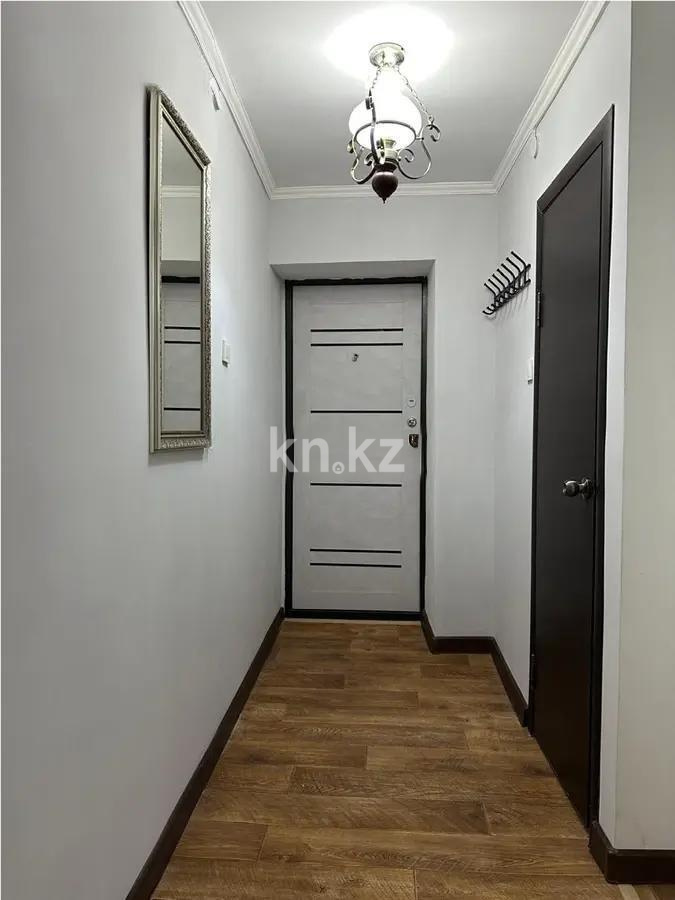 Продажа 1-комнатной квартиры, 30 м², ул. Ауэзова, дом  175б в Алматы - фото 4