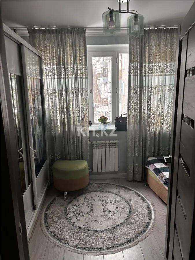 Продажа 5-комнатной квартиры, 83 м², 1 квартал, дом  8 - Продажа квартир в Казахстане фото 3 из 5