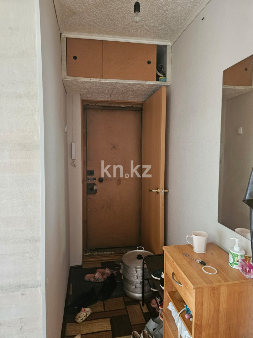 Продажа 2-комнатной квартиры, 43.1 м², ул. Прогресса, дом  27 - Продажа квартир в Караганде фото 14 из 14