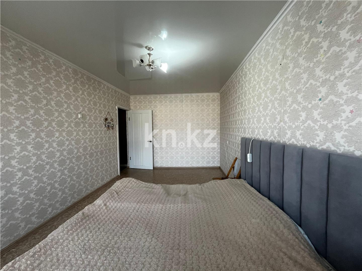 Продажа 1-комнатной квартиры, 31 м², мкр-н 14 в Караганде - фото 2 Продажа 1-комнатной квартиры, 31 м², мкр-н 14 в Караганде - фото 2