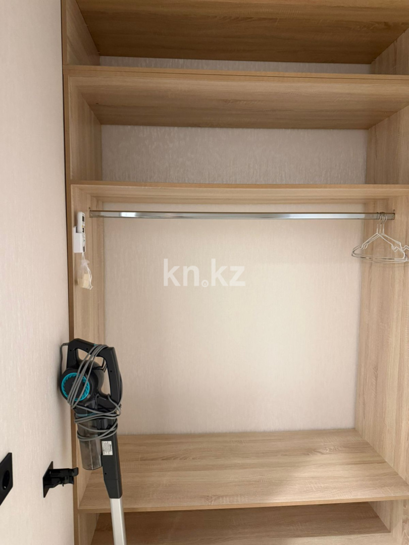 Аренда 2-комнатной квартиры, 40 м², ул. Бухар жырау, дом  31 - Аренда жилой и коммерческой недвижимости в Астане фото 5 из 7