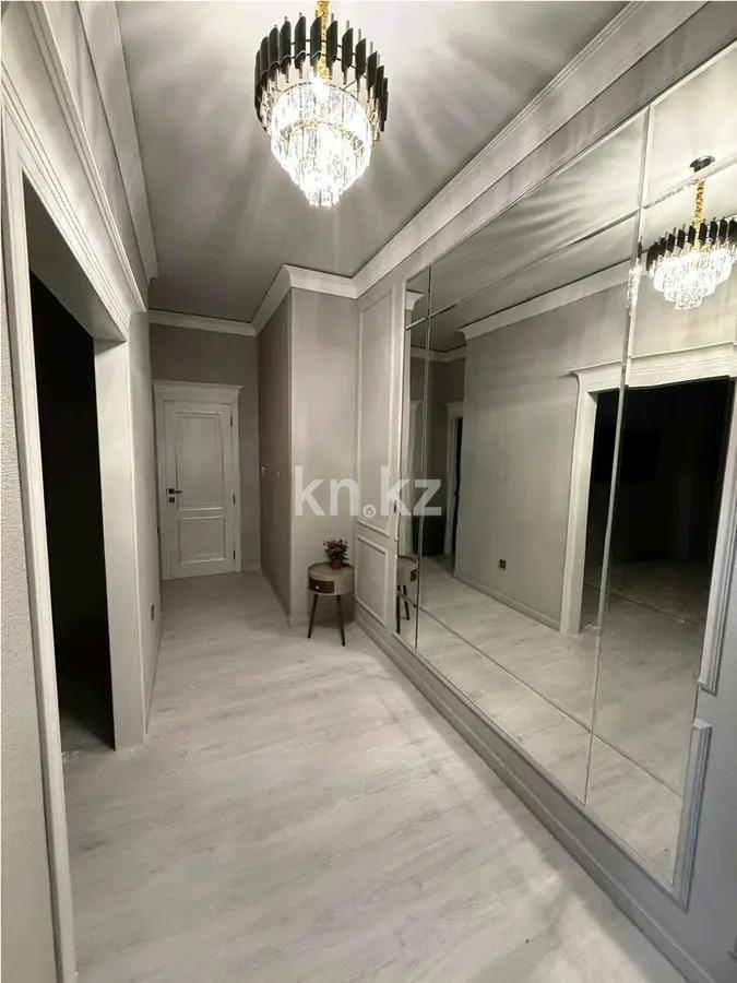 Продажа 2-комнатной квартиры, 64 м² - Продажа двухкомнатных квартир в Астане - страница 15 фото 5 из 5