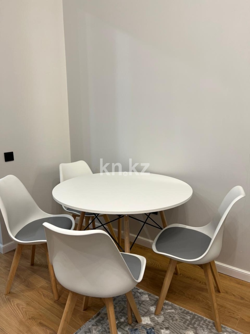 Аренда 2-комнатной квартиры, 45 м² в Астане - фото 5