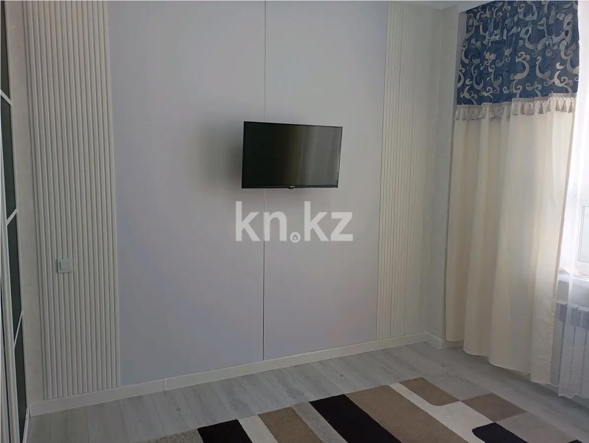 Продажа 1-комнатной квартиры, 33 м² в Алматы