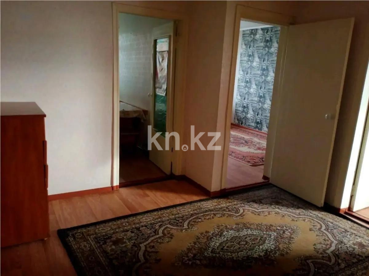 Продажа 2-комнатной квартиры, 48 м² - Продажа двухкомнатных квартир в Караганде фото 5 из 5