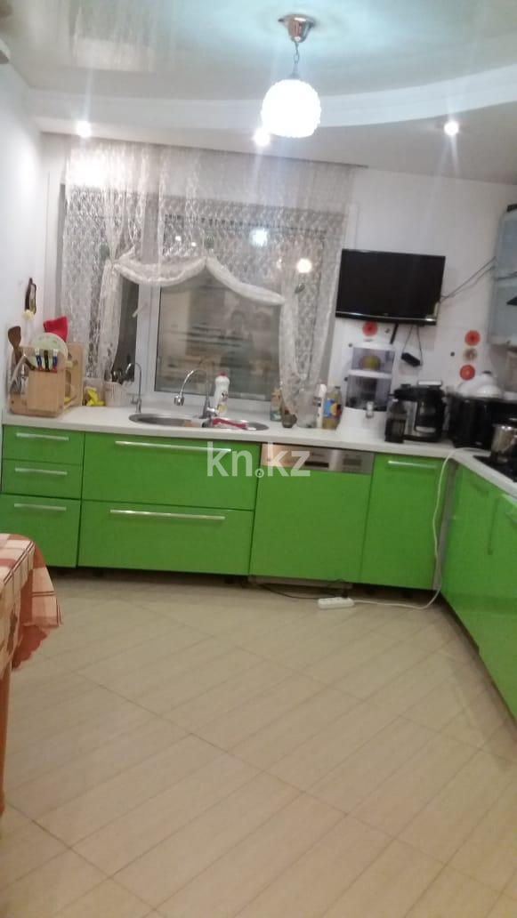 Продажа 7-комнатного дома, 225 м², ул. Тургенева - Продажа домов, коттеджей в Казахстане фото 9 из 20