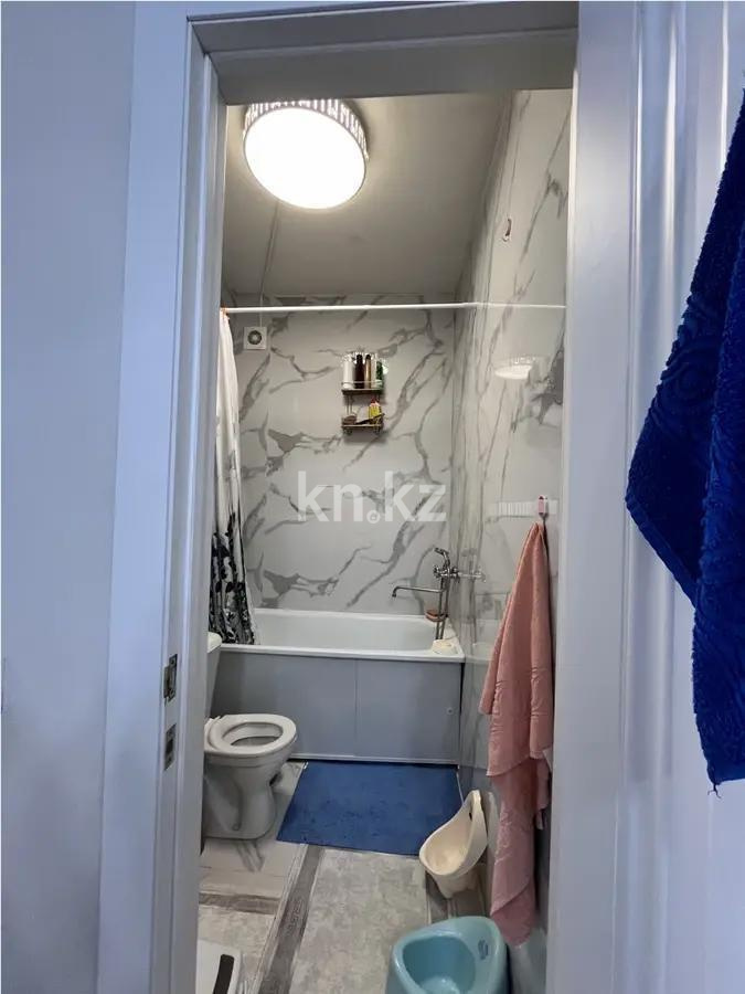 Продажа 2-комнатной квартиры, 56 м² - Продажа квартир в Казахстане - страница 9 фото 5 из 6
