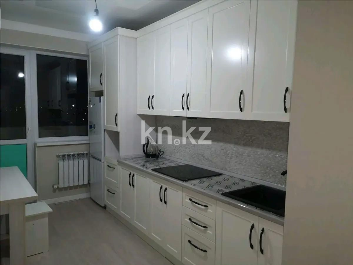 Продажа 2-комнатной квартиры, 60 м² - Продажа квартир в Алматы - страница 6 фото 1 из 1