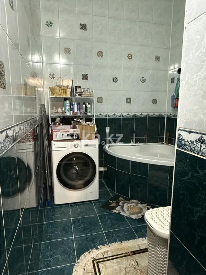 Продажа 3-комнатной квартиры, 106 м² - Продажа квартир в кирпичном доме в Астане - страница 188 фото 5 из 7
