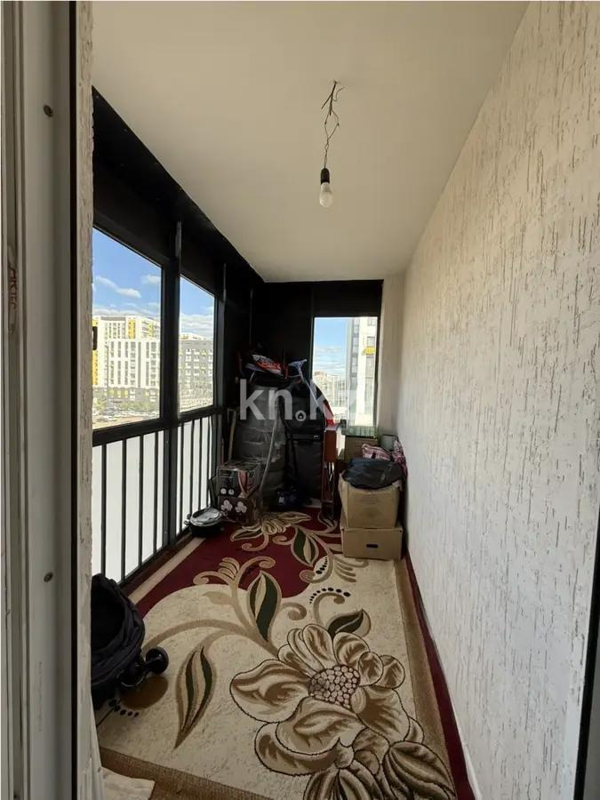 Продажа 2-комнатной квартиры, 55 м², пр. Аль-Фараби, дом  34/2 - Продажа квартир в Астане фото 6 из 6