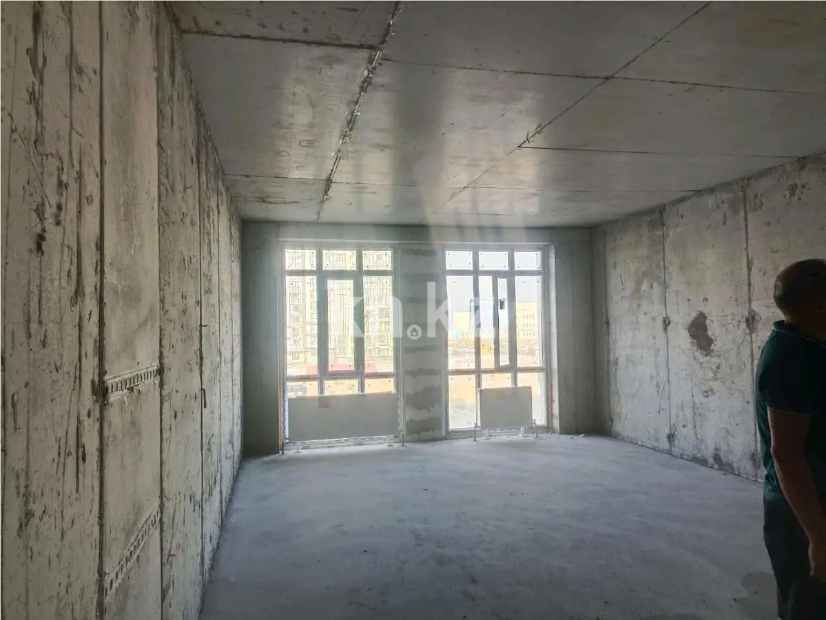 Продажа 1-комнатной квартиры, 38 м² - Продажа квартир в Алматы - страница 48 фото 1 из 3