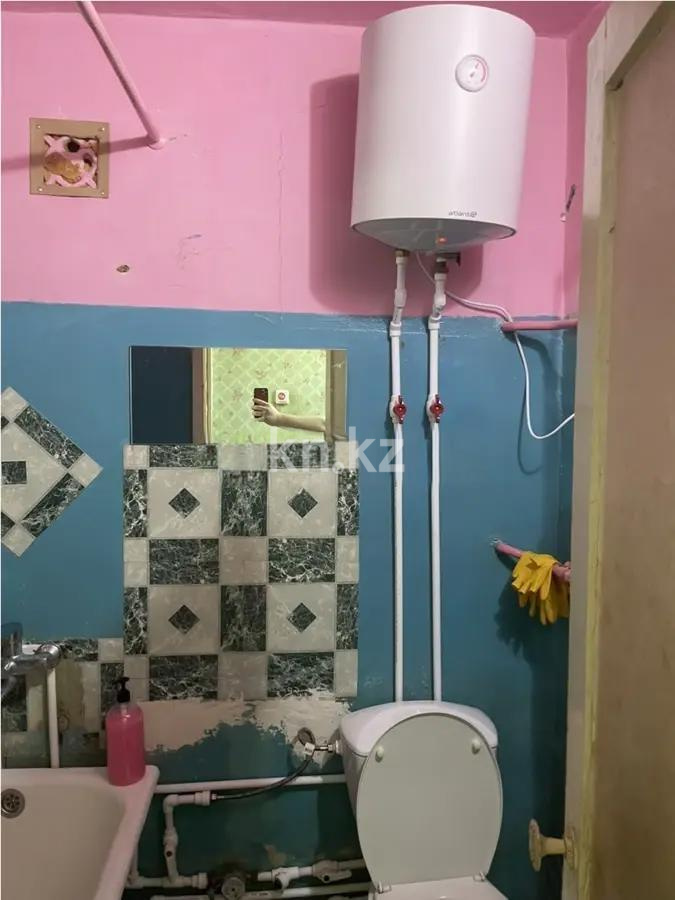 Продажа 1-комнатной квартиры, 31 м² в Темиртау - фото 3