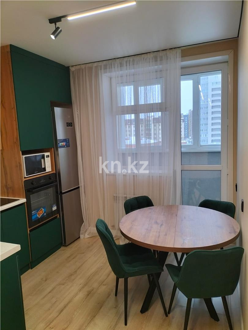 Продажа 2-комнатной квартиры, 66 м², ул. Нарикбаева в Астане - фото 6