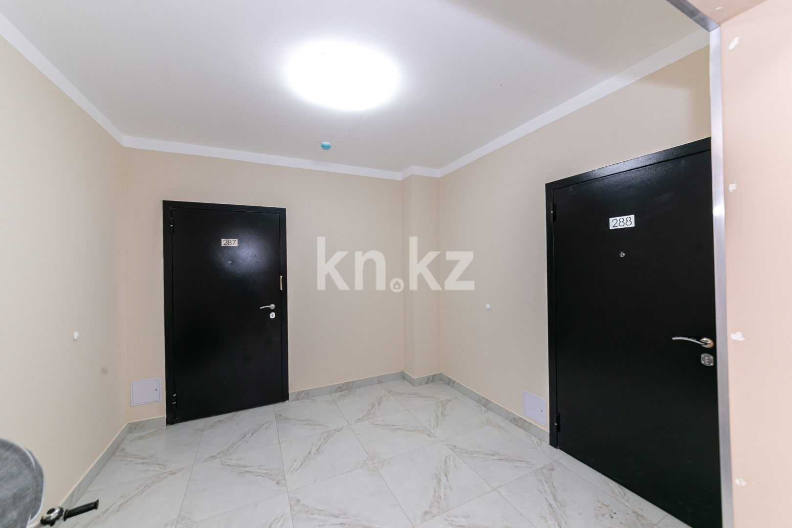 Продажа 1-комнатной квартиры, 40.3 м², ул. Анет баба, дом  6 в Астане - фото 17