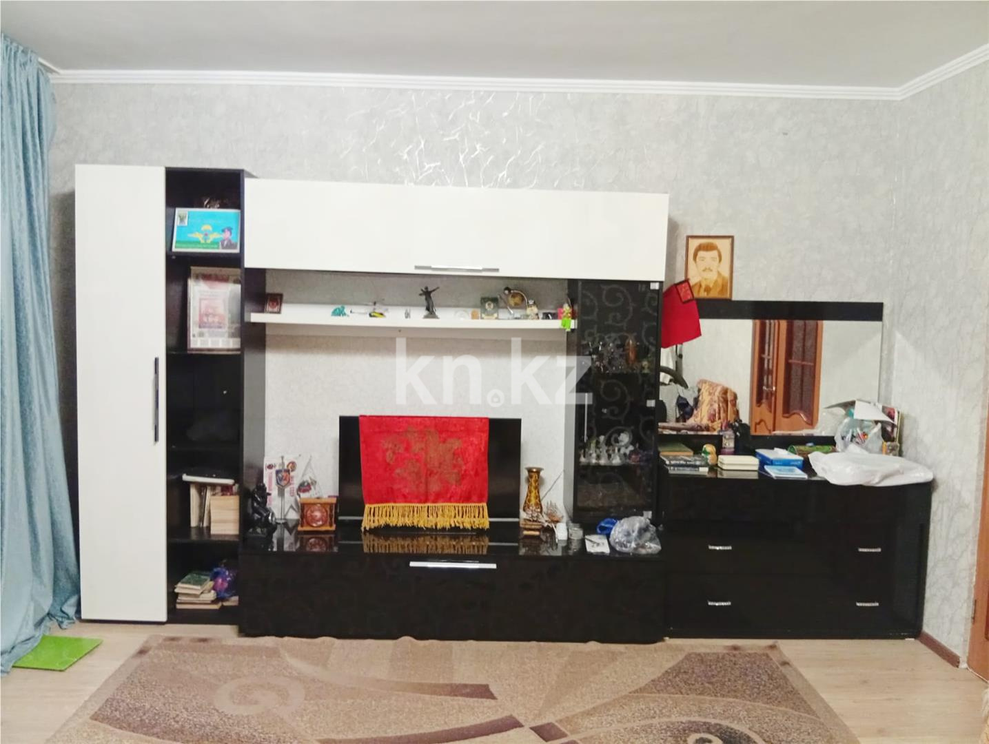 Продажа 1-комнатной квартиры, 50 м² - Продажа однокомнатных квартир в Астане - страница 72 фото 1 из 11