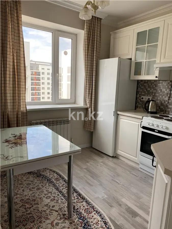 Продажа 1-комнатной квартиры, 39 м², ул. Байтурсынова, дом  53 в Астане - фото 2