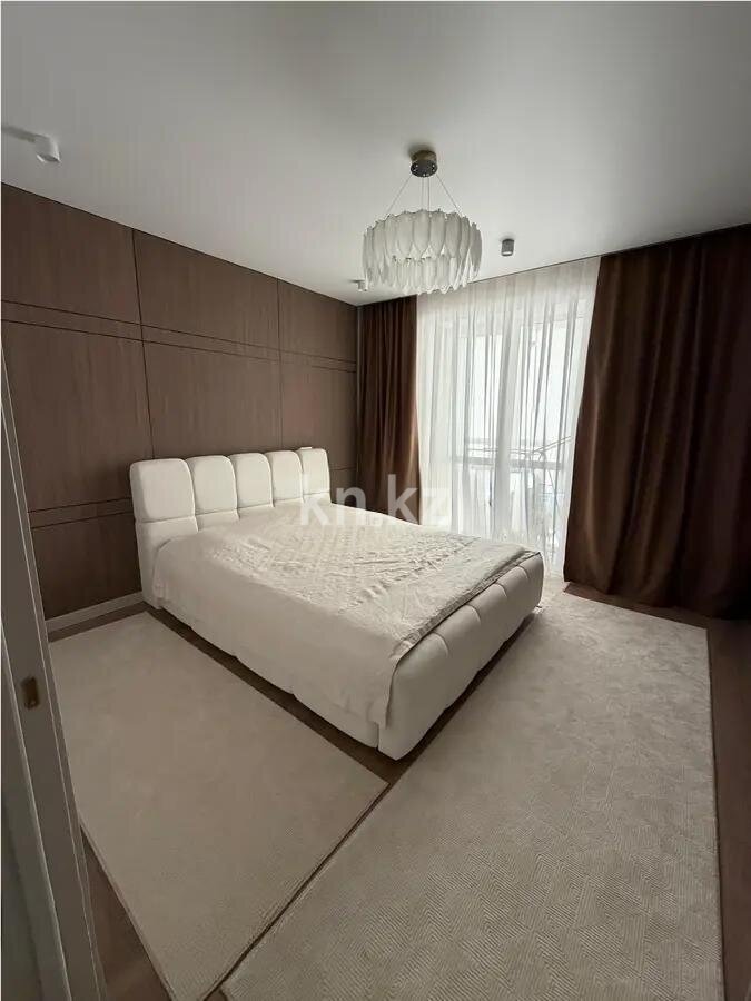 Продажа 2-комнатной квартиры, 59 м² в Астане
