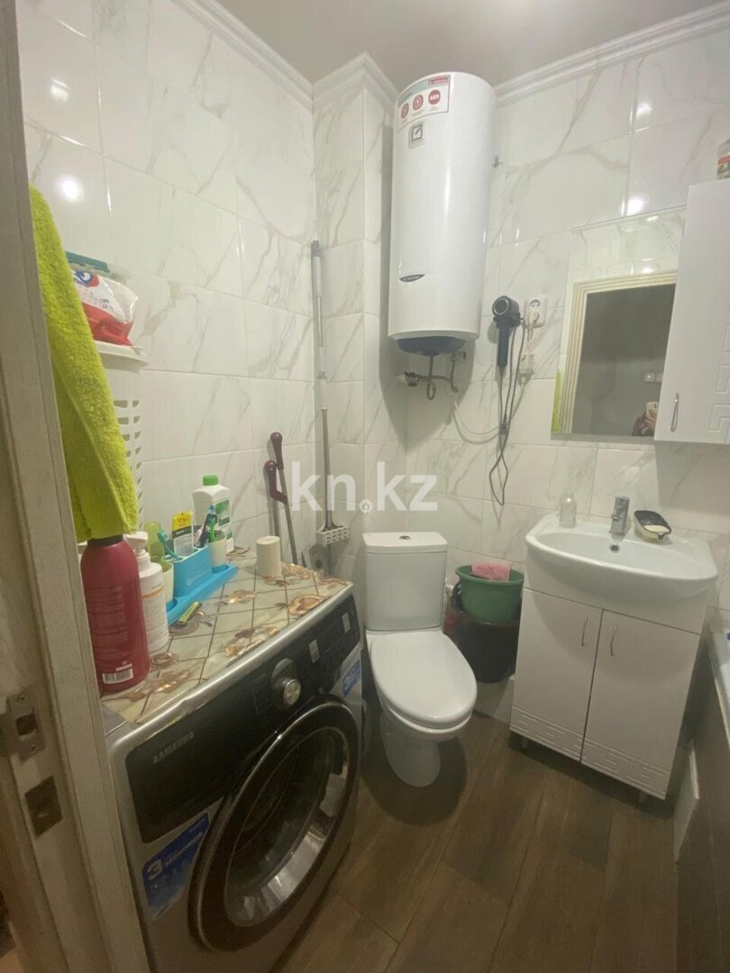 Продажа 3-комнатной квартиры, 70 м² в Караганде - фото 10