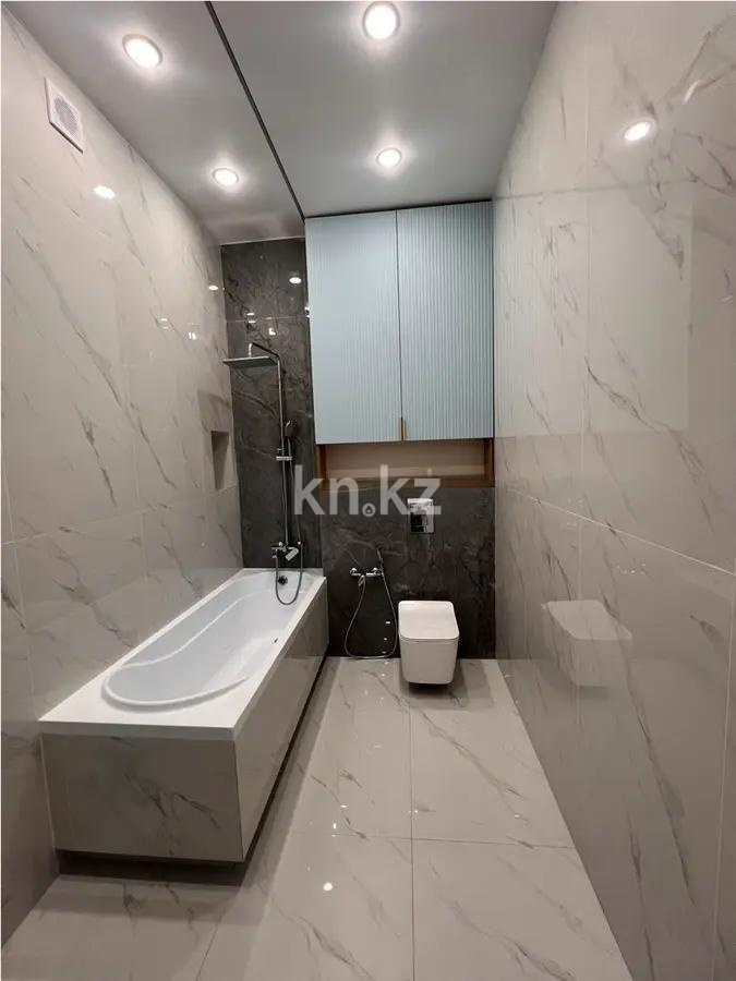 Продажа 3-комнатной квартиры, 63 м² - Продажа квартир в новостройках Астаны без посредников с фото фото 3 из 4