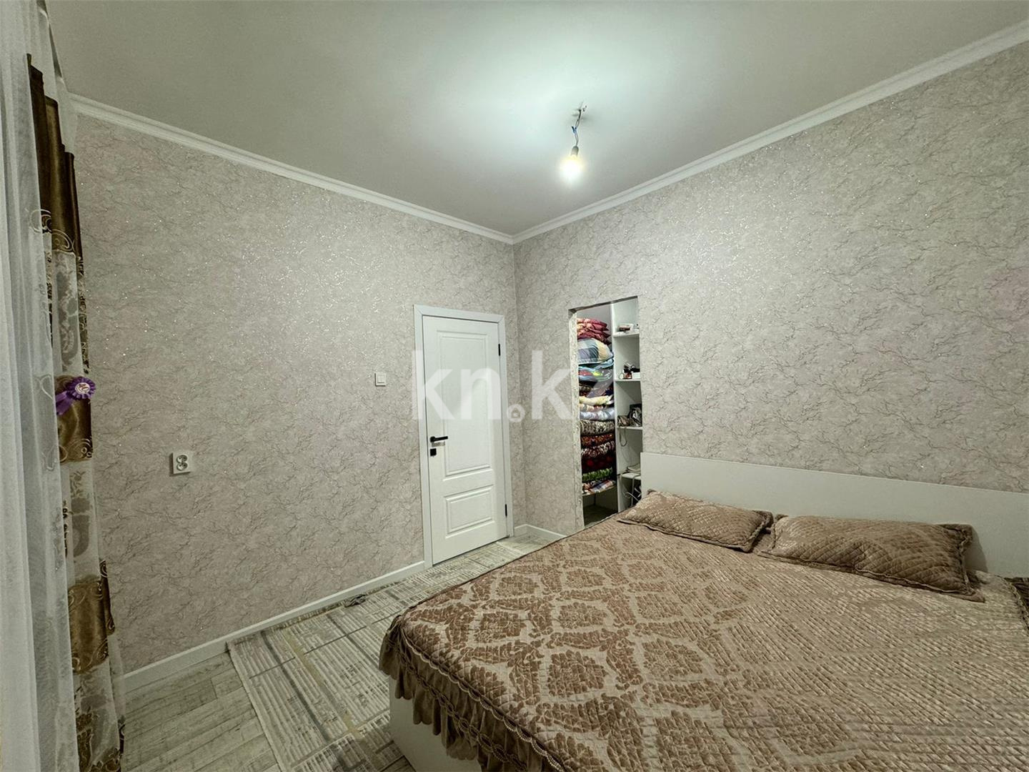 Продажа 3-комнатного дома, 81.3 м², ул. Кулибина - Продажа домов, коттеджей в Темиртау фото 6 из 13