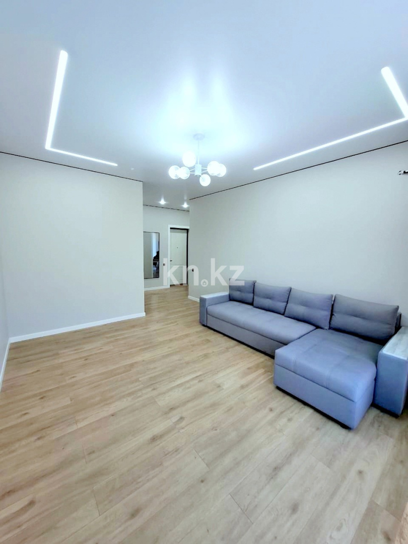 Продажа 1-комнатной квартиры, 50 м² в Алматы - фото 7