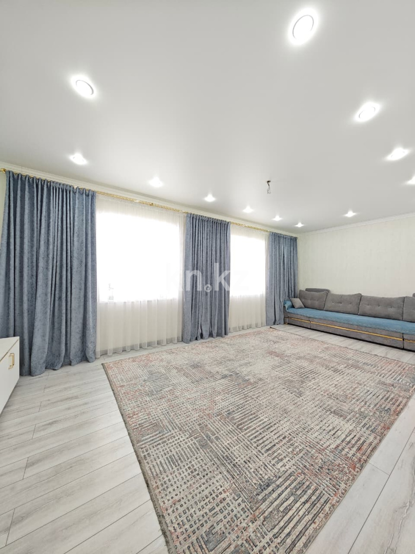 Продажа 5-комнатного дома, 144 м² - Продажа домов, коттеджей в Караганде на Юго-Востоке фото 3 из 27