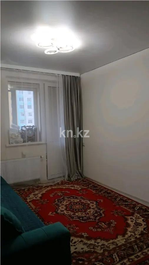 Продажа 1-комнатной квартиры, 33.6 м², ул. А-105, дом  20 - Продажа  однокомнатных квартир в Астане без посредников с фото фото 1 из 2