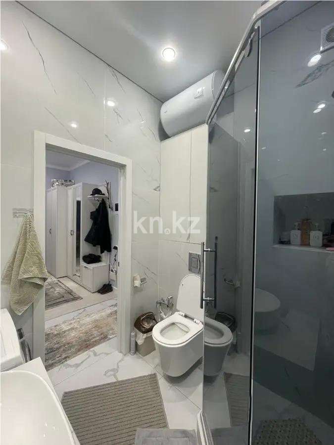 Продажа 2-комнатной квартиры, 60 м² в Караганде - фото 6