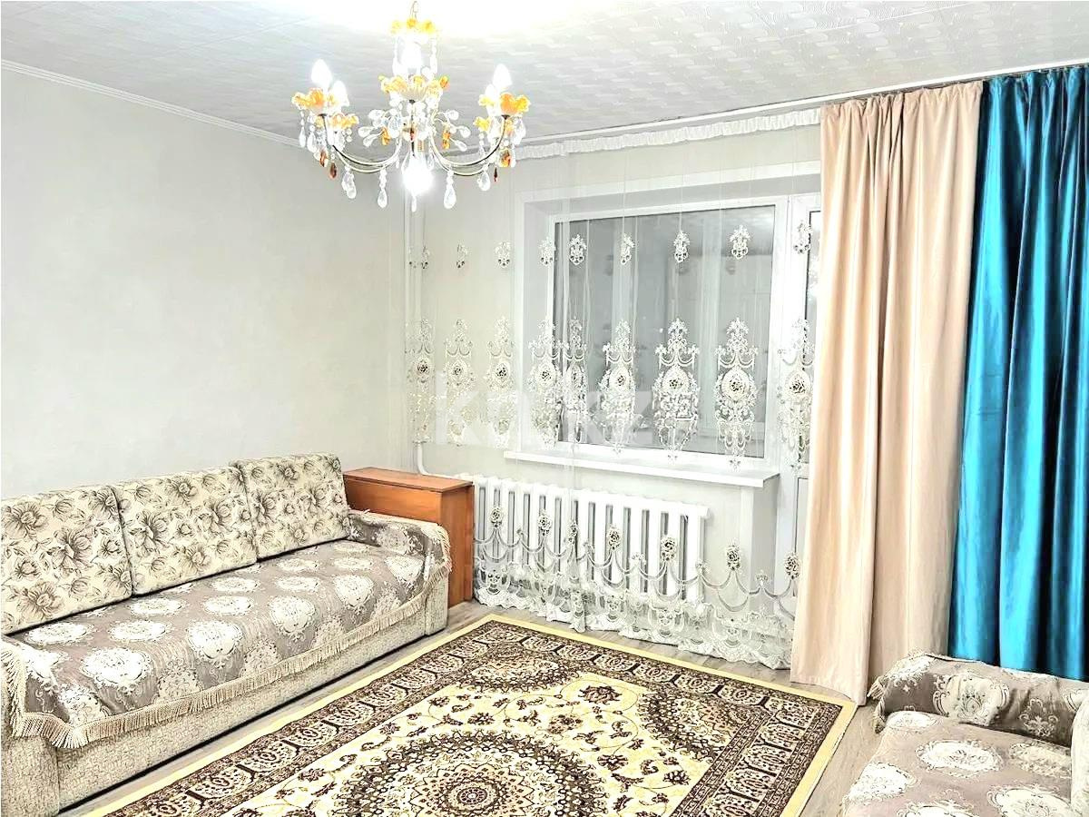 Продажа 1-комнатной квартиры, 37 м² - Продажа квартир в Караганде - страница 2 фото 1 из 4