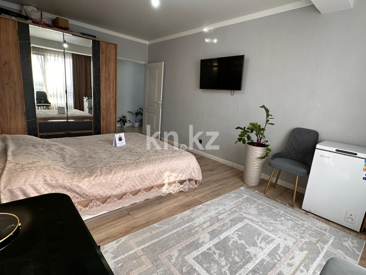 Продажа 3-комнатной квартиры, 67 м², ул. Алтын орда в Алматы - фото 4