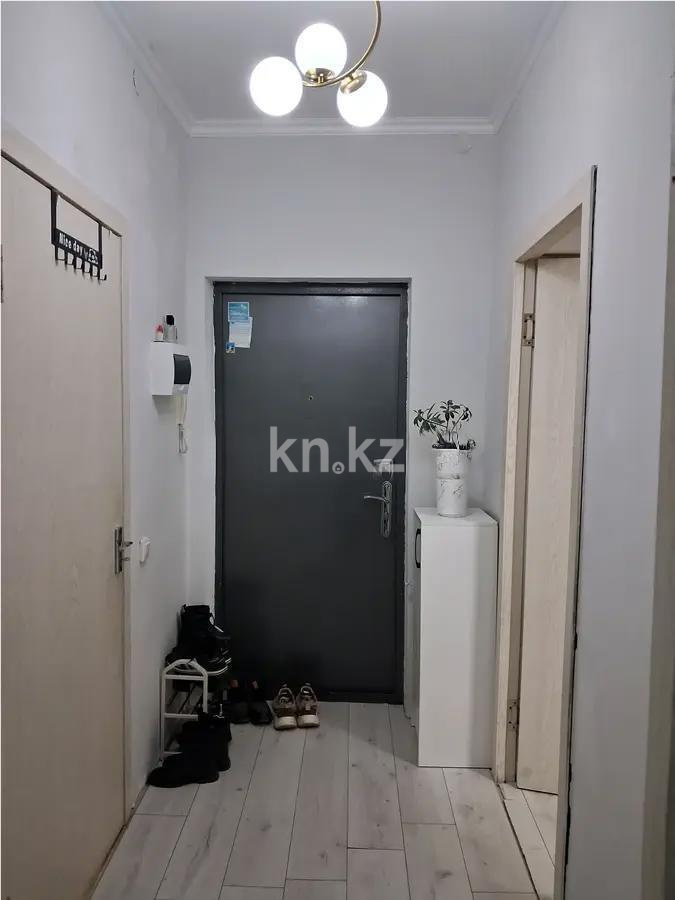 Продажа 1-комнатной квартиры, 38 м², мкр-н Шугыла, дом  341/1 в Алматы - фото 4