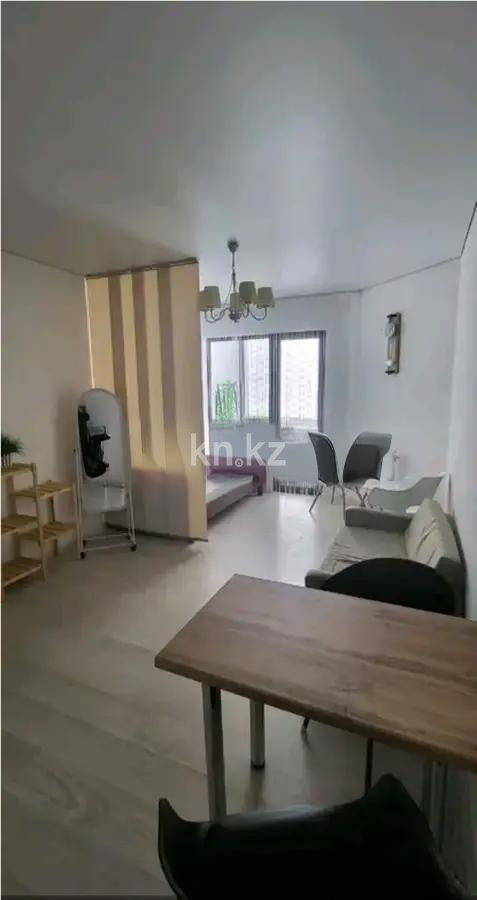Продажа 1-комнатной квартиры, 30 м² - Продажа однокомнатных квартир от собственников в Алматы фото 1 из 3