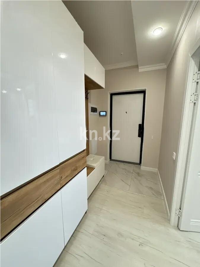 Продажа 2-комнатной квартиры, 65.4 м² в Астане - фото 5