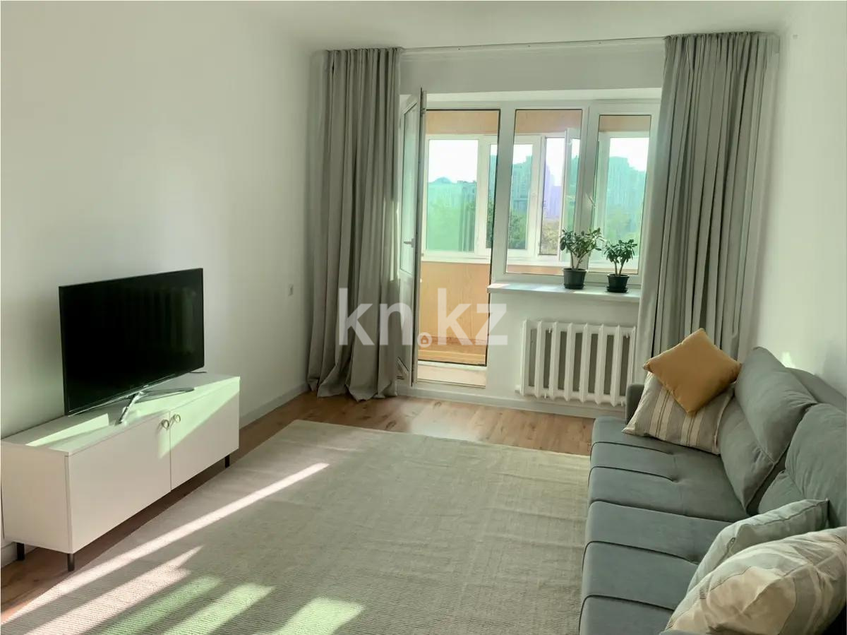 Продажа 2-комнатной квартиры, 51 м² - Продажа недвижимости в Казахстане - страница 25 фото 1 из 4