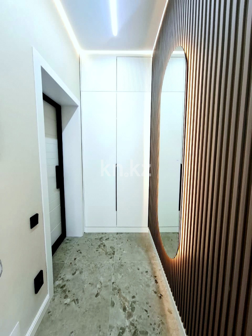 Продажа 3-комнатной квартиры, 71 м² в Алматы - фото 13