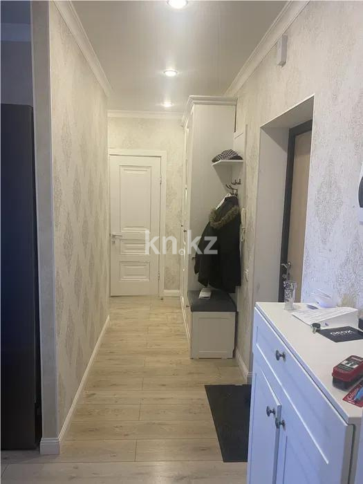 Продажа 2-комнатной квартиры, 59 м², ул. Баглановой, дом  2 в Астане - фото 6