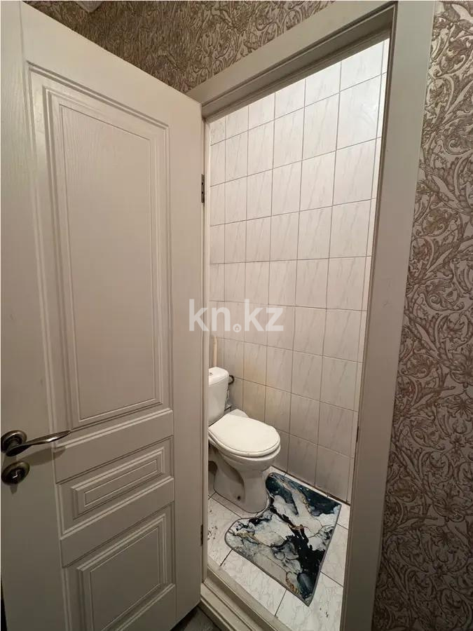 Продажа 2-комнатной квартиры, 52.9 м², мкр-н Тастак-2, дом  21 в Алматы - фото 6