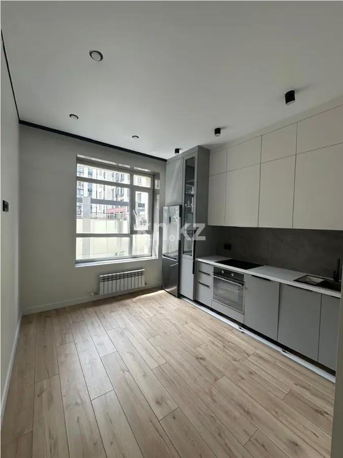 Продажа 1-комнатной квартиры, 45 м², ул. Бокейхана, дом  16/1 в Астане - фото 4
