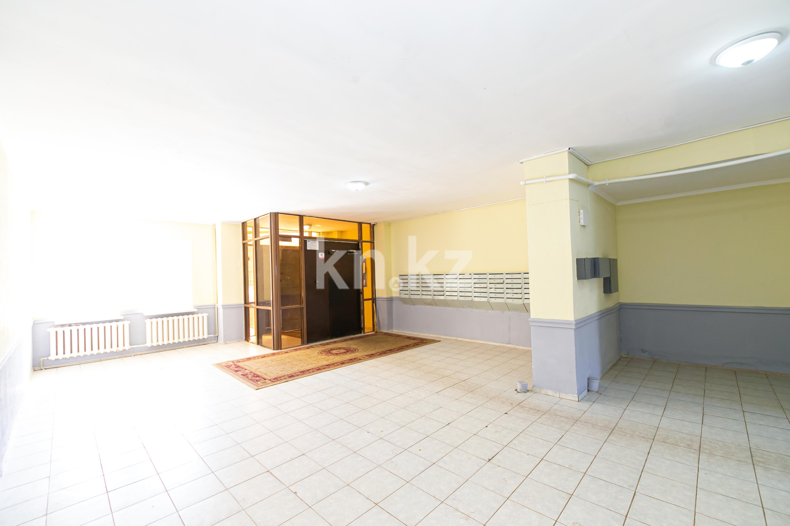 Продажа 2-комнатной квартиры, 64 м², пр. Абая, дом  8 в Астане - фото 20