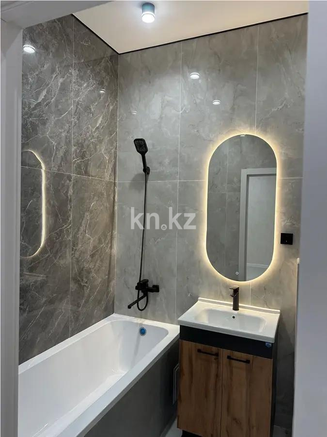 Продажа 2-комнатной квартиры, 40 м², ул. Е-430, дом  2/4 в Астане - фото 4