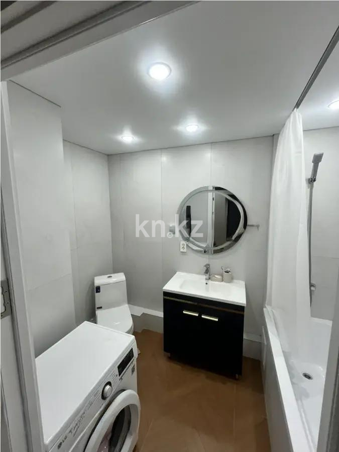 Продажа 2-комнатной квартиры, 53 м² в Астане - фото 4