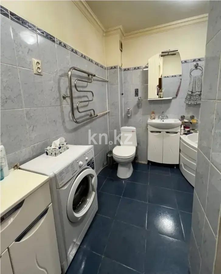 Продажа 3-комнатной квартиры, 74 м² - Продажа трехкомнатных квартир от собственников в Алматы - страница 2 фото 5 из 6