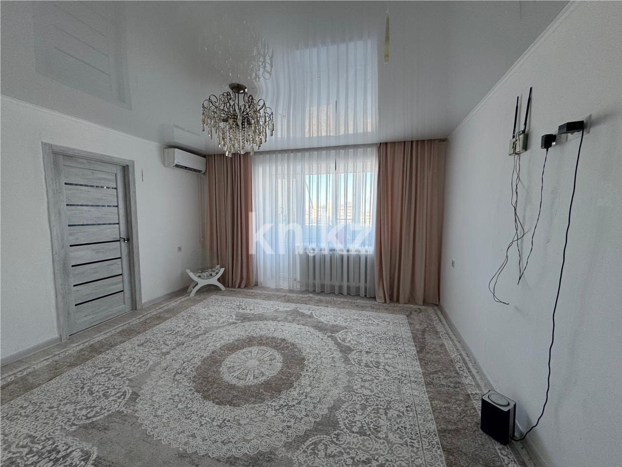 Продажа 3-комнатной квартиры, 54 м² в Темиртау