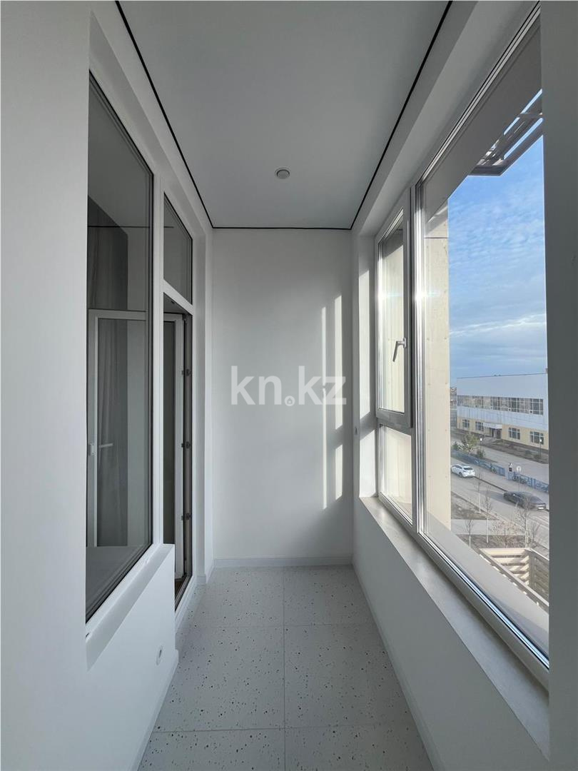 Продажа 2-комнатной квартиры, 44 м² - Продажа квартир в новостройках Астаны - страница 41 фото 14 из 17