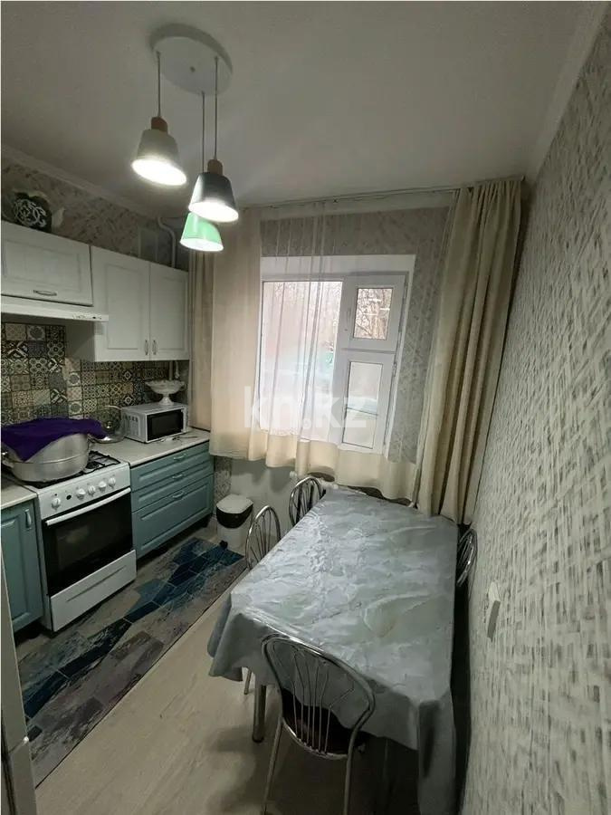 Продажа 3-комнатной квартиры, 61.3 м², ул. Биржан-сал, дом  3/2 в Астане - фото 3