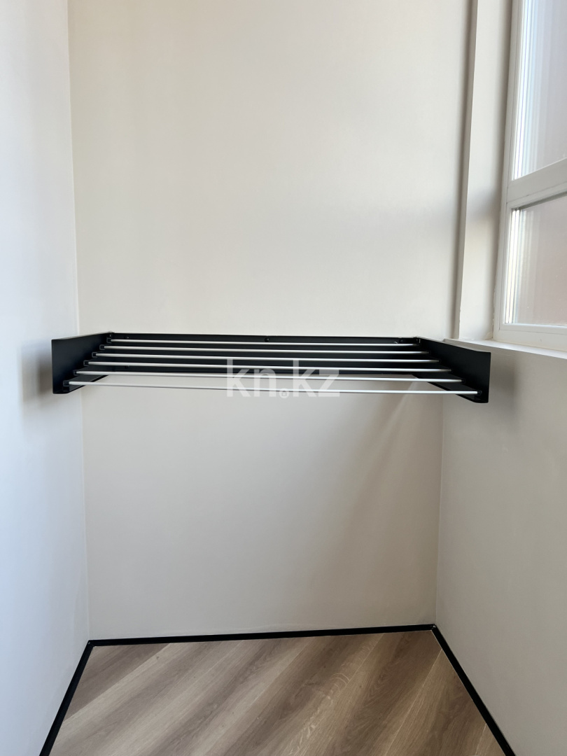 Продажа 2-комнатной квартиры, 43.1 м², пр. Туран, дом  67 - пр. Улы Дала в Астане - фото 19